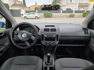 Volkswagen Polo 1AÑO GARANTIA, 1 SOLO PROPIETARIO