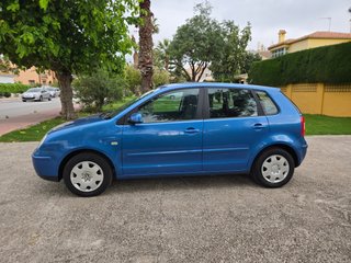Volkswagen Polo 1AÑO GARANTIA, 1 SOLO PROPIETARIO