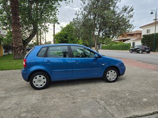 Volkswagen Polo 1AÑO GARANTIA, 1 SOLO PROPIETARIO