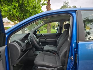 Volkswagen Polo 1AÑO GARANTIA, 1 SOLO PROPIETARIO