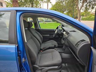 Volkswagen Polo 1AÑO GARANTIA, 1 SOLO PROPIETARIO