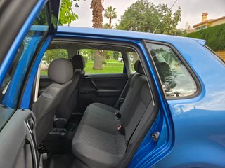 Volkswagen Polo 1AÑO GARANTIA, 1 SOLO PROPIETARIO