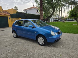 Volkswagen Polo 1AÑO GARANTIA, 1 SOLO PROPIETARIO