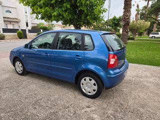 Volkswagen Polo 1AÑO GARANTIA, 1 SOLO PROPIETARIO