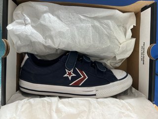 Zapatillas Converse niño/a velcro