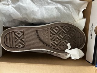 Zapatillas Converse niño/a velcro
