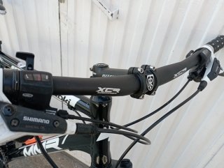 Bicicleta MMR Woki 26
