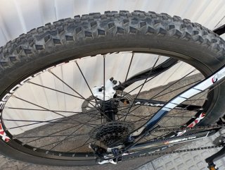 Bicicleta MMR Woki 26