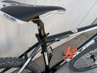 Bicicleta MMR Woki 26