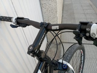 Bicicleta MMR Woki 26