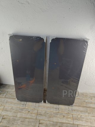 Confezione da 3 scaffali - HOMEDECORA