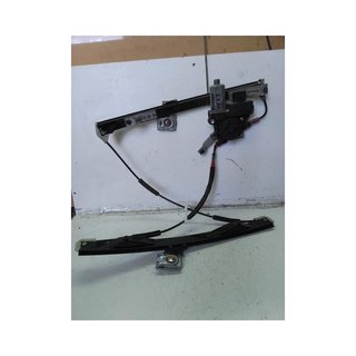 Mando elevalunas delantero izquierdo Ford  j_88266
