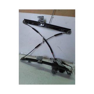 Mando elevalunas delantero izquierdo Ford  j_88266