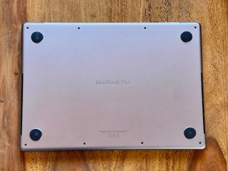 MacBook Pro 14” M1 Pro 16GB RAM SSD 1TB ( 2021 )