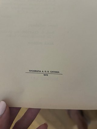 Corso di lingua inglese 1977