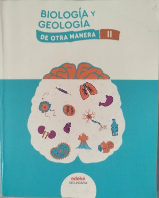 Lote de libros 3 ESO