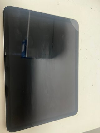 Apple iPad 10 Argento