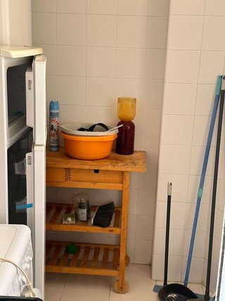 Piso en alquiler en Nagüeles Alto en Marbella