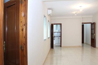 Piso en alquiler en Fontanal - San Carlos - San José en Sevilla