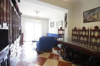 Piso en alquiler en Pajaritos - Plaza de Toros en Granada