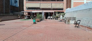 Local comercial en venta en La Sagrera en Barcelona