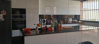 Local comercial en venta en La Sagrera en Barcelona