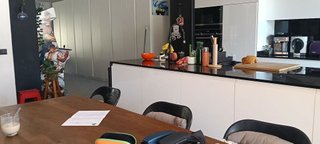 Local comercial en venta en La Sagrera en Barcelona