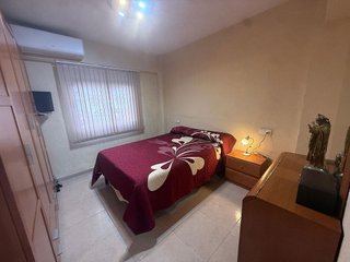 Piso en venta en Pla de Bon Repós en Alicante