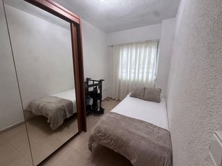 Piso en venta en Pla de Bon Repós en Alicante