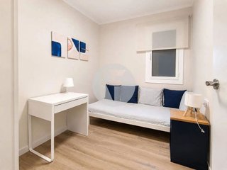 Piso en venta en La Marina de Port en Barcelona