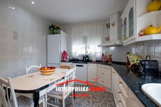 Chalet en venta en Lliçà d´Amunt