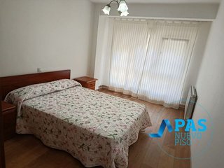 Piso en alquiler en General Dávila en Santander