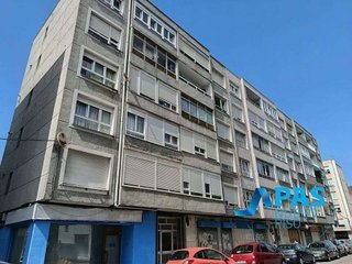 Piso en alquiler en General Dávila en Santander