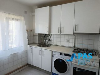 Piso en alquiler en General Dávila en Santander