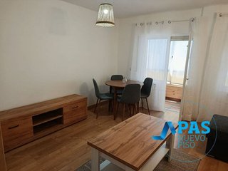 Piso en alquiler en General Dávila en Santander