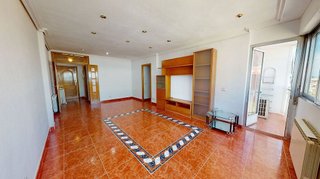 Piso en venta en El Naranjo en Fuenlabrada