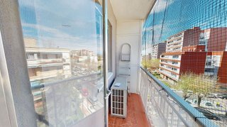 Piso en venta en El Naranjo en Fuenlabrada