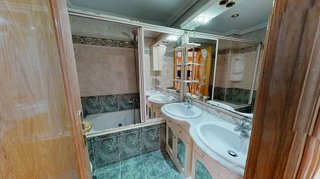 Piso en venta en El Naranjo en Fuenlabrada