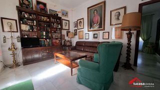 Chalet en venta en Sta. Marina - San Andrés - San Pablo - San Lorenzo en Córdoba