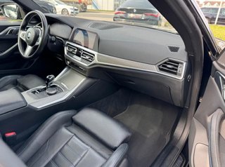 BMW Serie 4 2022