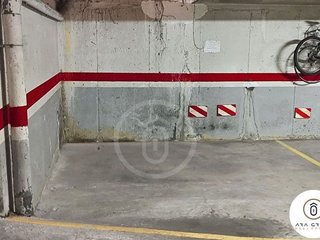 Garaje en venta en Parc Central - El Colomer - Pla de la Pagesa en Sant Cugat del Vallès