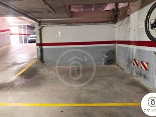 Garaje en venta en Parc Central - El Colomer - Pla de la Pagesa en Sant Cugat del Vallès