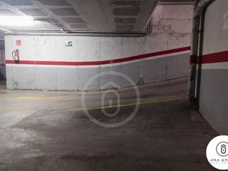 Garaje en venta en Parc Central - El Colomer - Pla de la Pagesa en Sant Cugat del Vallès