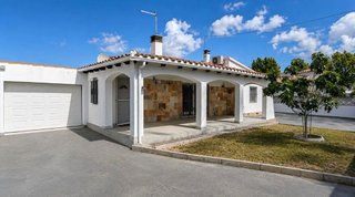 Chalet en venta en Empuriabrava en Castelló d´Empúries