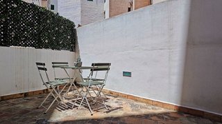 Piso en alquiler en Mercat  - La Missió - Plaça dels Patins en Palma de Mallorca