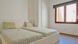 Piso en alquiler en Mercat  - La Missió - Plaça dels Patins en Palma de Mallorca