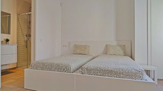Piso en alquiler en Mercat  - La Missió - Plaça dels Patins en Palma de Mallorca