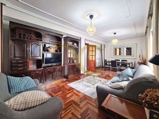 Piso en venta en Zona Teatro Campoamor en Oviedo