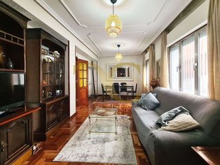 Piso en venta en Zona Teatro Campoamor en Oviedo