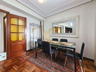Piso en venta en Zona Teatro Campoamor en Oviedo